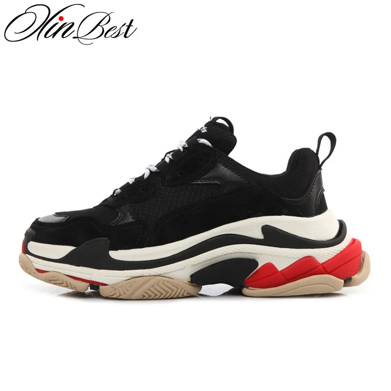 platform slip resistant shoes