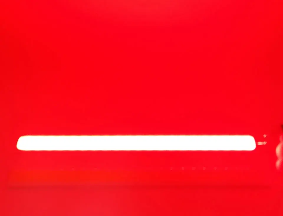Double Color COB LED Light Source 2W White Red Orange Chip On Board DC12V 17015MM COB Strip Lamp (10)