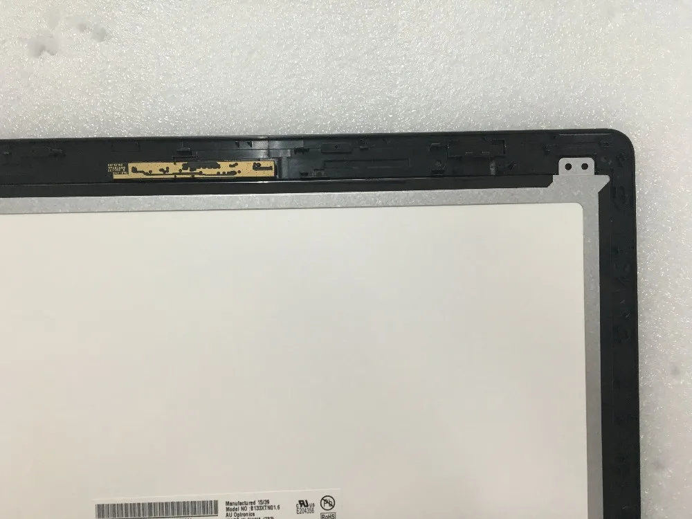 Оригинальный сенсорный ЖК экран 13 3 дюйма для Acer Spin 5 SP513 51 с дигитайзером в сборе