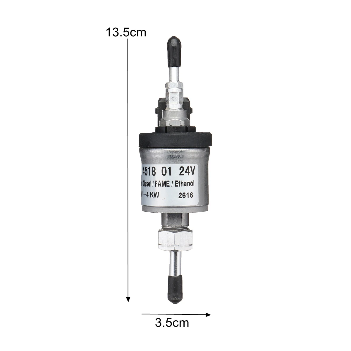 12 V/24 V 10A 22Mpa 1000 W-8000 W топливный насос мазута электронный импульсный массажер дизельный Обогреватель Автомобиля Воздушный стояночный отопитель автомобиля Средства для укладки волос