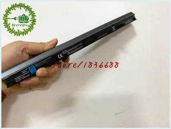 

GYIYGY 14.8V 2600mAh Battery PA5076R-1BRS PA5076U-1BRS PA5077U-1BRS PABAS268 PABAS269 for Toshiba Satellite U900 U940 L950D S950