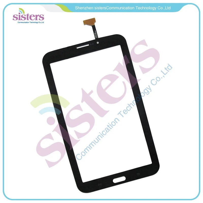 SAM1136 Original New T211 Touch Screen Digitizer Replacement for Samsung Galaxy Tab 3 7.0 SM-T211 Free Shipping (7)