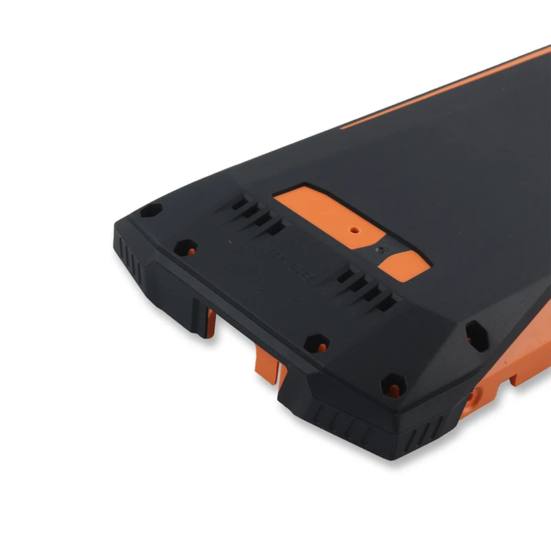 Ocolor Для Doogee S80 Батарея чехол акумуляторная батарея чехол-накладка на заднюю крышку, 5,99 ''Замена Для Doogee S80 Батарея крышки Аксессуары для мобильных телефонов
