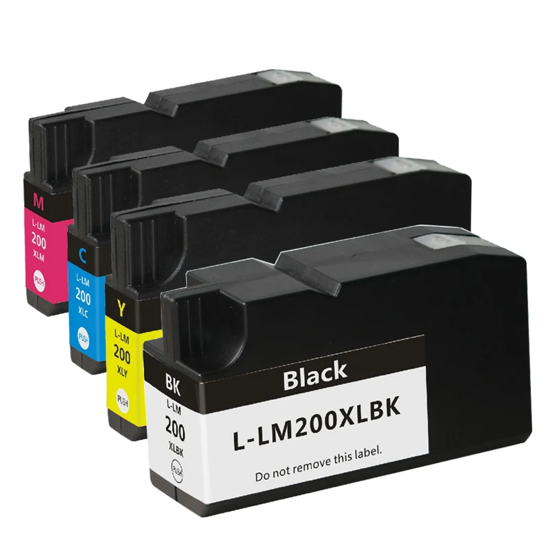lexmark 210
