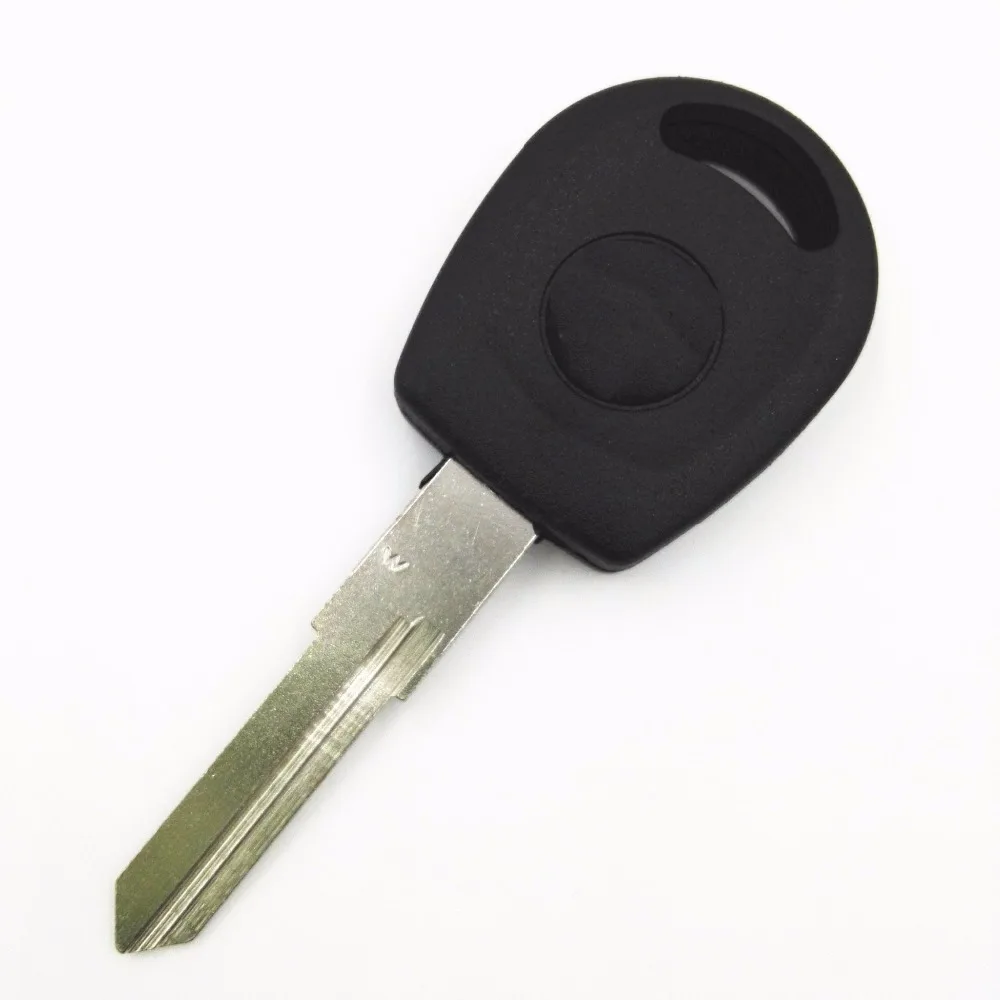 Сменный дистанционный чехол брелок для старого VW POLO BORA ключ PASSAT Shell|fob cover|fob casefob key