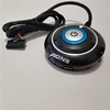 PC, casque, support de montage à double prise USB, disque dur bouton de commutation HDD LED, statut léger, Microphone ► Photo 2/4