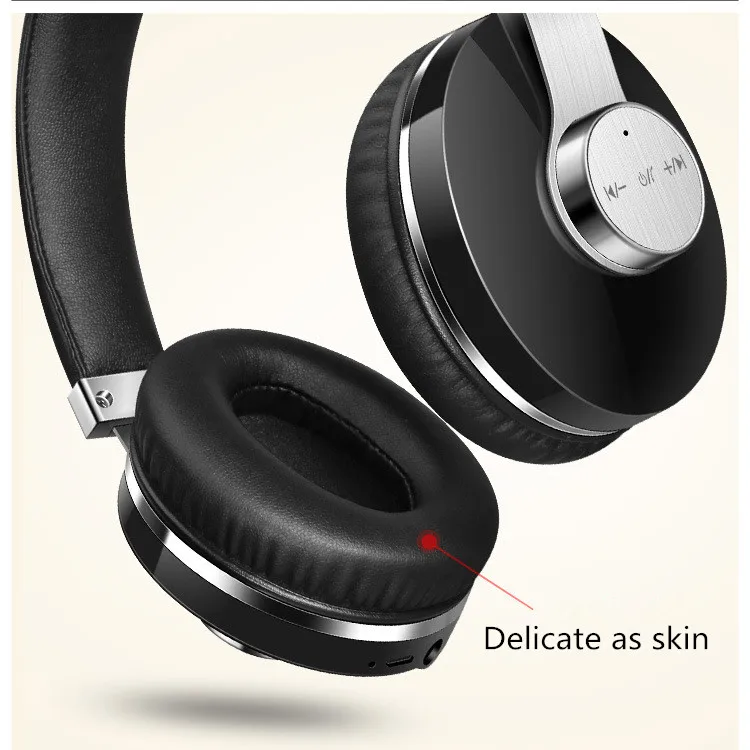 TORTOYO T9 Проводные + Беспроводные спортивные игровые Bluetooth наушники HiFi бас стерео