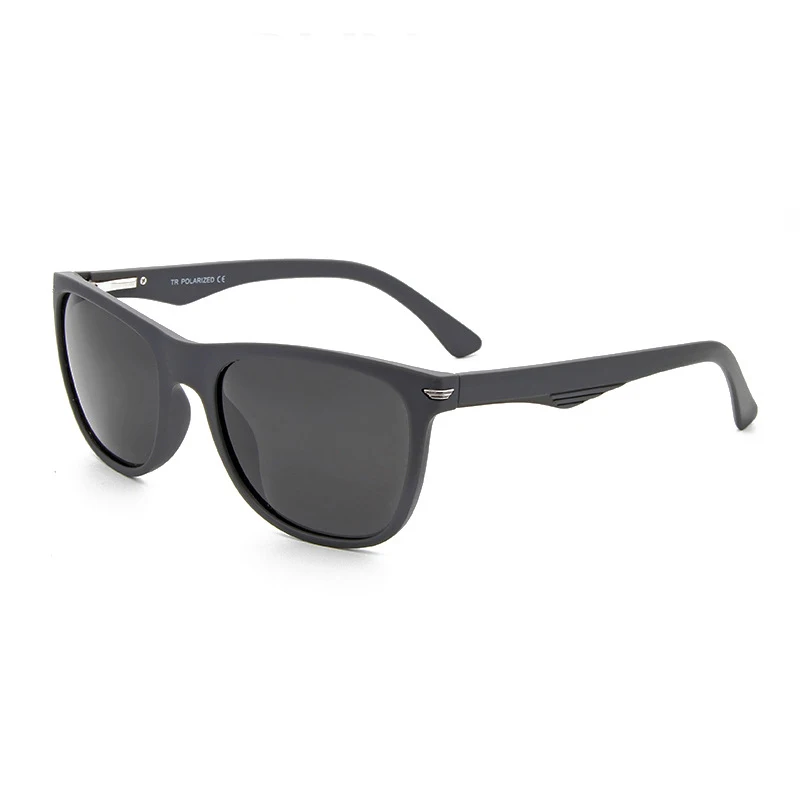 Unisex Classic Brand Men Aluminum Sunglasses HD Polarized UV400 Mirror Male Sun Glasses Women For Men Oculos de sol 01