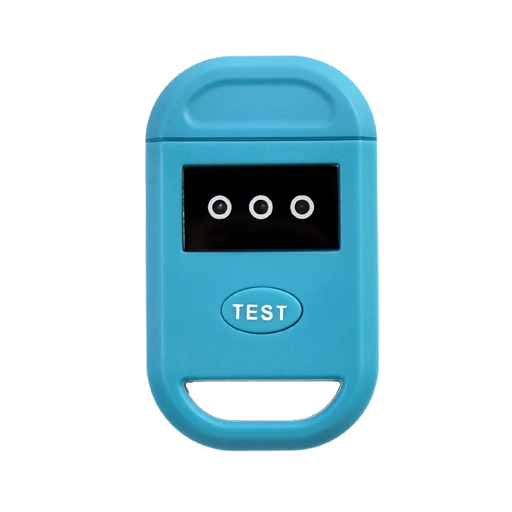 

Digital Paint Coating Thickness Tester Of Non-magnetic Coatings DIY Instrument Portable Painting Coat Gauge Thick Meter em2270