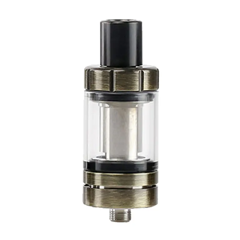 100% Оригинальный атомайзер Eleaf Melo 3 4 мл новые цвета версия емкость атомайзера топ