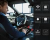2022 XTOOL X100 PAD2 OBD2 programador de llave automática odómetro herramienta de corrección código lector coche herramienta de diagnóstico con función especial ► Foto 3/5