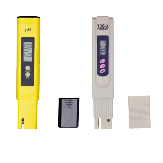how to calibrate a ph meter