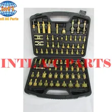 Авто ac a/c тест утечки для Азии и Европы MIX EDITION(черная коробка