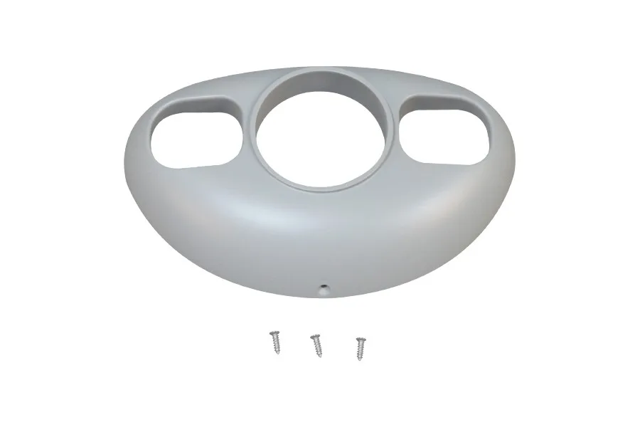 

FMS 1700mm 1.7m PA-18 J3 Piper Cowl Cowling Part FMSRM108 RC Airplane Hobby Model Plane Spare Parts PA18