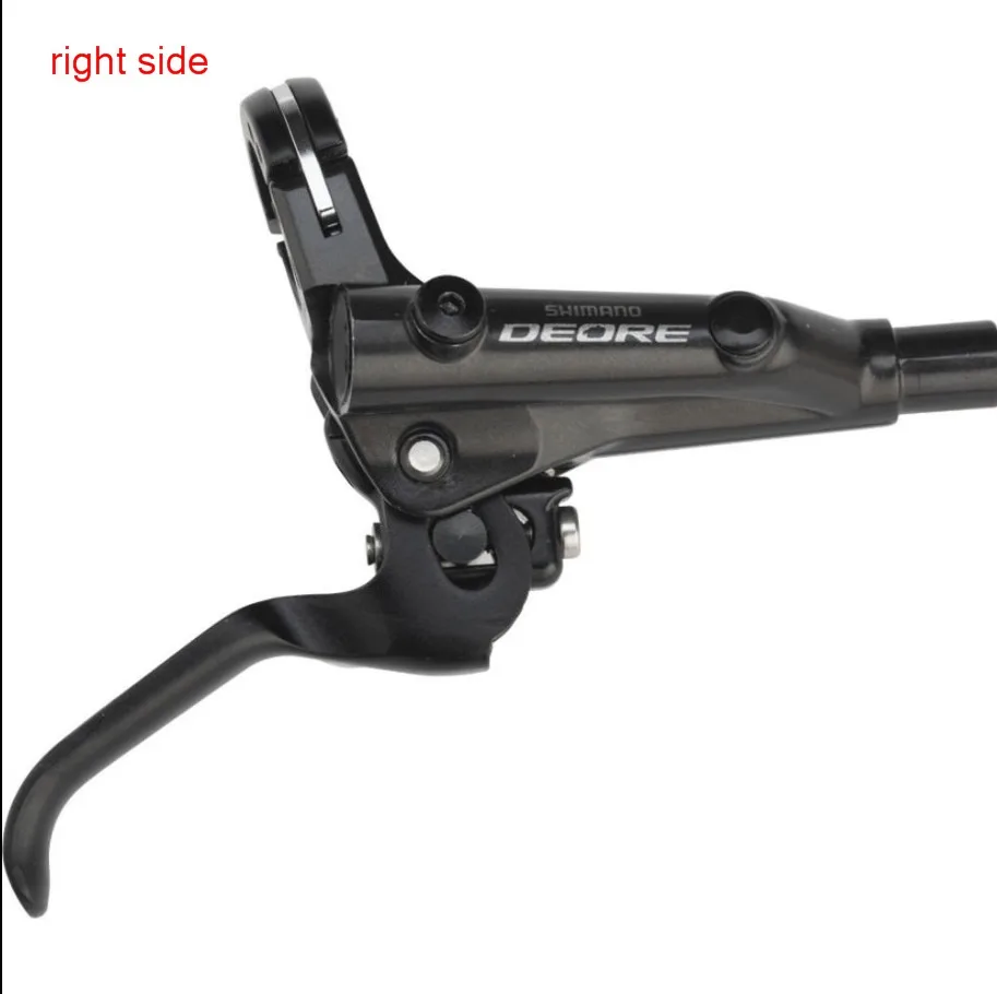 Shimano Deore M6000 bike bicycle mtb Hydraulic Disc Brake Leverin