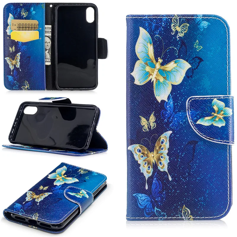 For coque iPhone 8 7 6 6S Plus 5 5S SE 10 X Case (16)