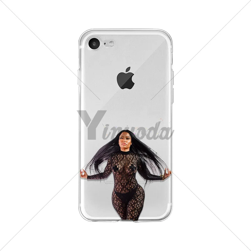 Queen Nicki Minaj