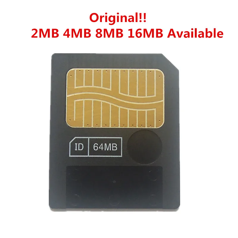 64 м карта SM Smart media Card 64 м SmartMedia SM карт памяти