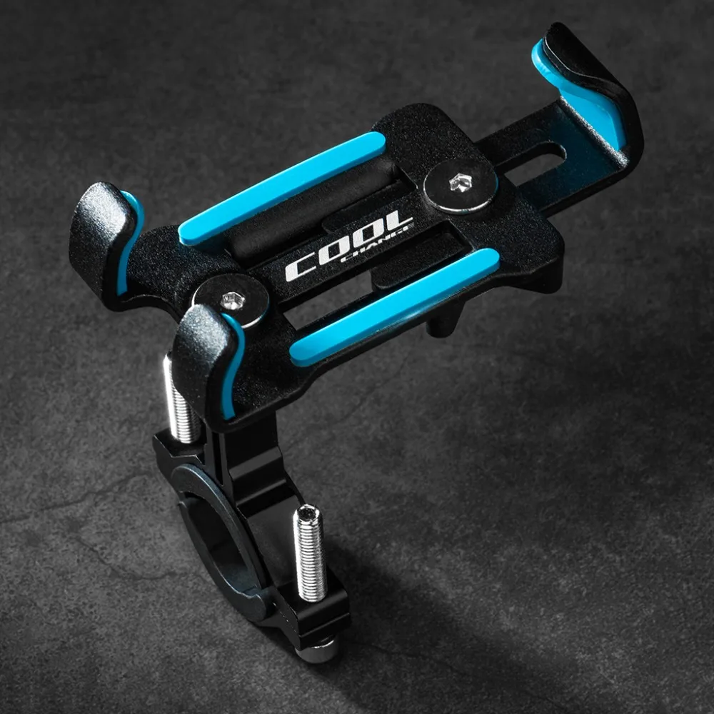 

Strengthen Stable Aluminum Alloy Motorcycle Phone Holder Stand Support For iPhone GPS Bike Phone Holder Support Telephone Moto