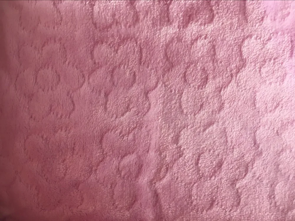 Зимний плюшевый плед на диване декоративное Флисовое одеяло s Розовый Фиолетовый Белый пушистое покрывало на кровать