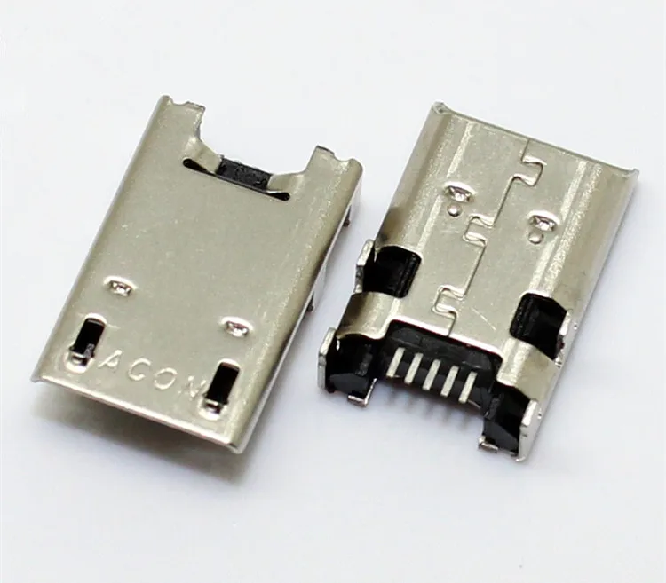 20pcs USB Micro Jack for Asus Memo Pad FHD 10 K001 K013 102A ME301T