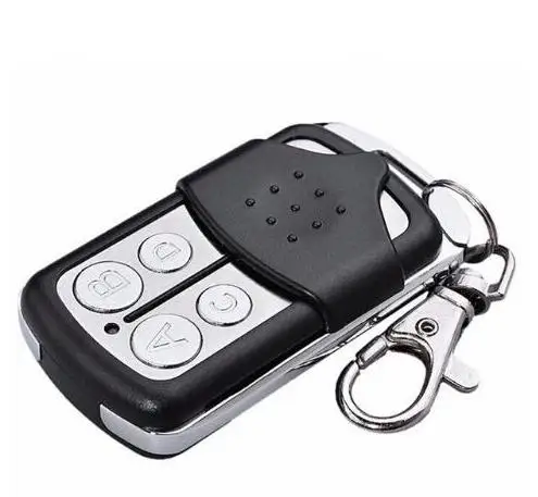 For HORMANN,marantec, came,faac replacement remote control 868.3MHZ FIXED CODE ,learning code proteco tx433 ptx433405 compatible replacement remote control 433mhz fixed code