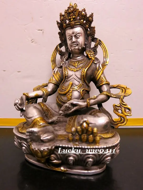 желтый буддизм