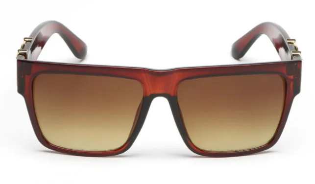 2019 Sunglasses Men Vers Women Vintage Oval Metal Punk Frame Flat Photochromic Mirror Lens Hot Sunglasses with original box 2019 Sunglasses Men Vers Women Vintage Oval Metal Punk Frame Flat Photochromic Mirror Lens Hot Sunglasses with original box