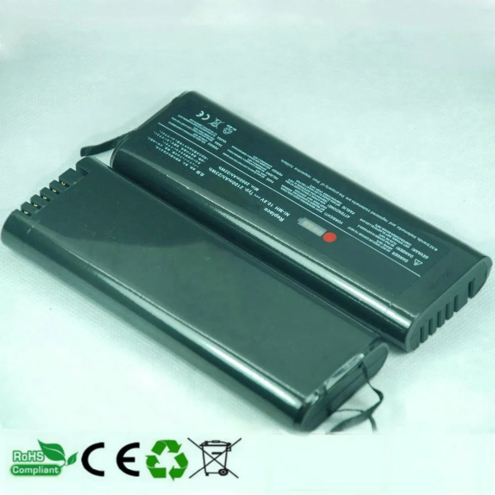 

2100mAH New OTDR Battery for ANRITSU S251B S810C S820B S820C S312D S412D S311D S325D