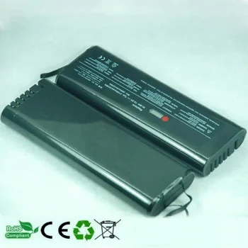 

tops 2100mAH News OTDR Battery for ANRITSU S251B S810C S820B S820C S312D S412D S311D S325D