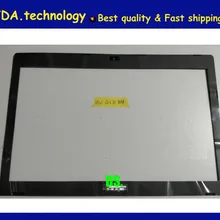Wellendorff /орг ЖК-дисплей передняя рамка для MSI GS70 MS-1772 MS-1772C MS-17721 передняя рамка Обложка рамка в виде ракушки