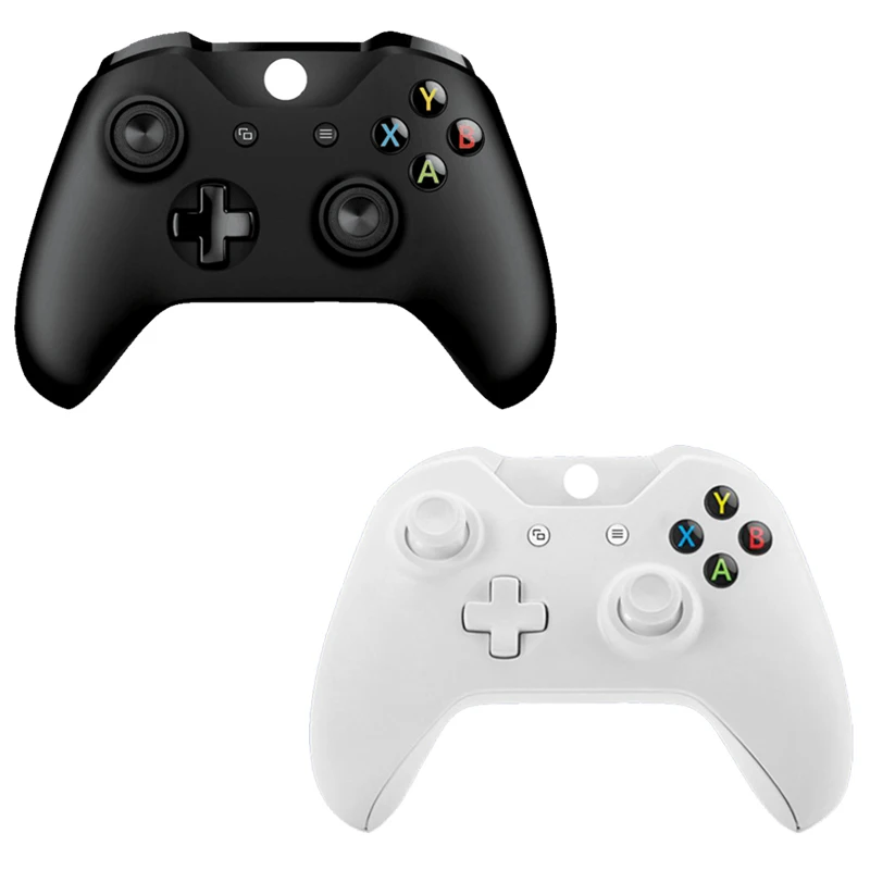 Wireless Gamepad For Xbox One Controller Jogos Mando Controle For Xbox One S Console Joystick For X box One For PC Win7/8/10 Wireless Gamepad For Xbox One Controller Jogos Mando Controle For Xbox One S Console Joystick For X box One For PC Win7/8/10