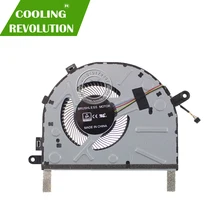 Novo para lenovo ideapad 330 s série portátil cpu ventilador de refrigeração fru5f10r07535 fkh9 dfs561405pl0t dc5v 0.5a