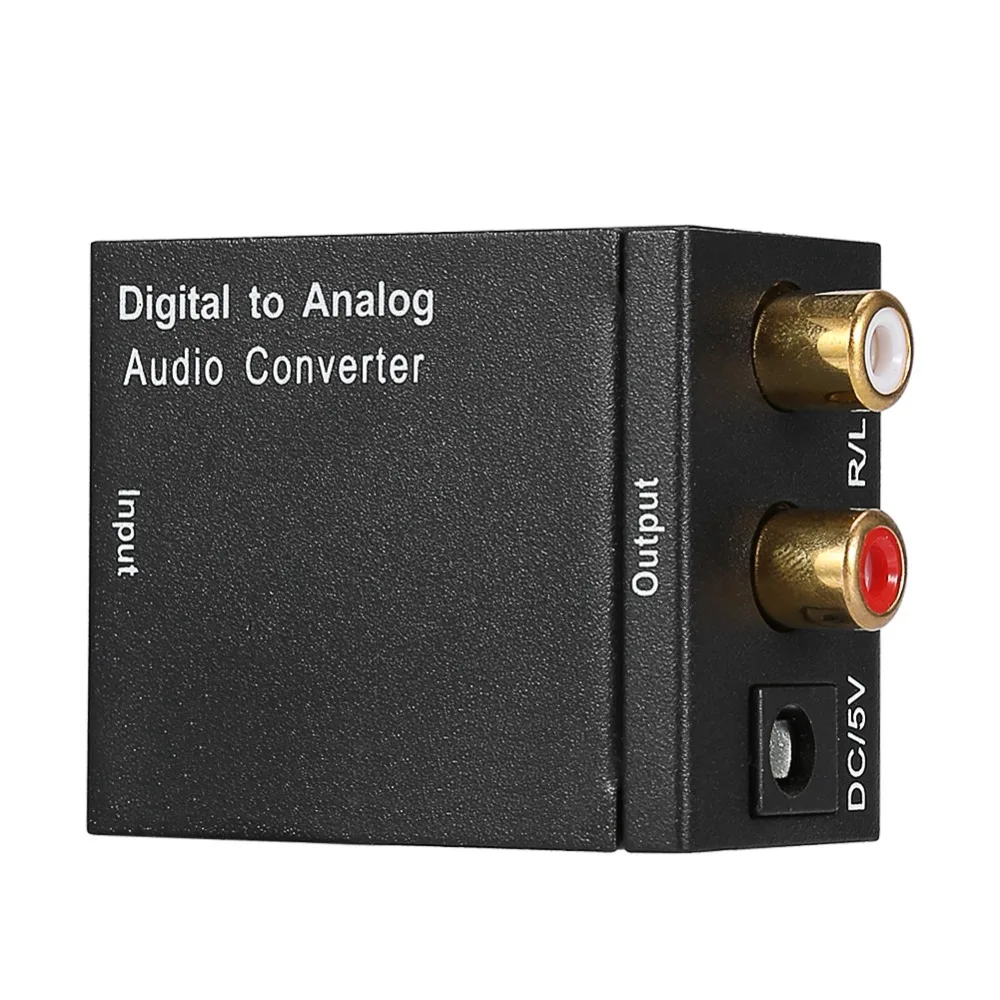 cheap digital to analog video converter