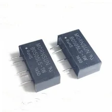 5 шт./лот B0505S 1W B0505 SIP 4 B0505LS конвертер хорошего качества
