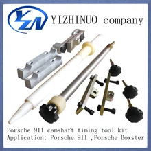 Alibaba professional china auto tools set for Porsche 911 camshaft car accessories automobiles7days no reason return