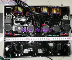 Оригинальный AVR Автоматический Напряжение регулятор для генератора ig6000 120 В 60 Гц du50