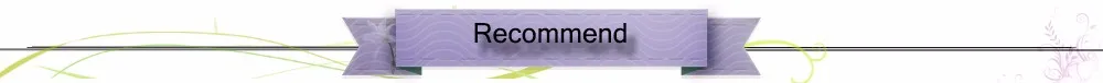 Recommend