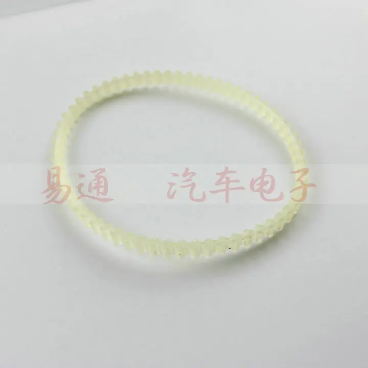 339C 368A Motor Belt for Vertical Key Cutting Machine vertical key cutting machine belt