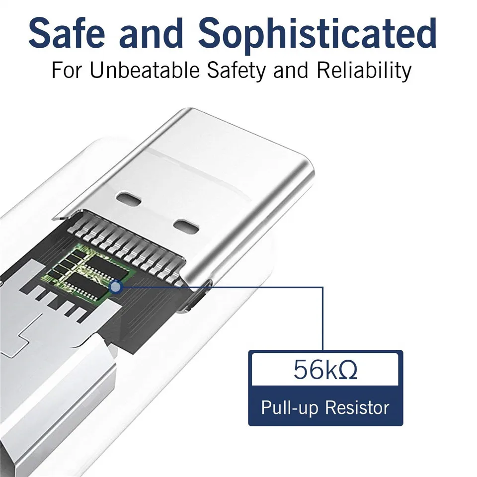 Для samsung Galaxy S10 S10e S9 S8 S7 Edge Plus Note 9 8 A10 A20 A30 A40 A50 A9 USB C 3,0 адаптер Micro USB-Type C для зарядки