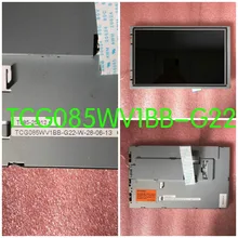 TCG085WV1BB-G22 ЖК-экран diaplay panel