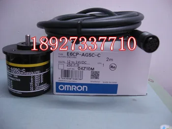 

[ZOB] New original - - rotary encoder switch E6CP-AG5C-C 256P 2M