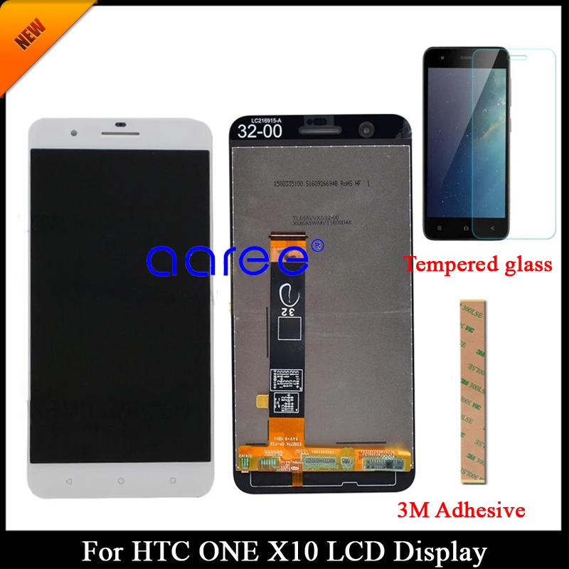htc one x10 White