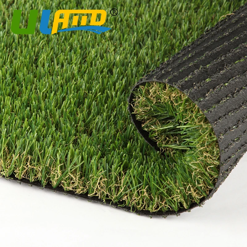 6'*7.5' Artificial Grass Carpets Landscape Artificial Grass Mats for