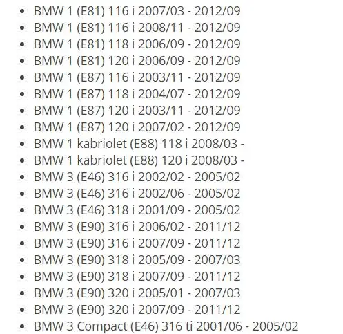 WOLFIGO для BMW E81 E87 E88 E46 E90 X1 X3 116i охлаждающий шланг разъем 11537560130 1153 7 505 055,1153 7 560 130