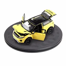 Leadleds 25 см 1" сверхмощный вращающийся поворотный дисплей стенд со стальным шариковым подшипником для внутреннего/наружного Стенд поворотный стол