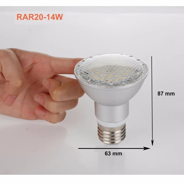 Brightest par20 led bulb deals