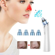 Средство для удаления угрей, чистая пора, вакуумное Удаление прыщей, средство для удаления прыщей, вакуумное Очищение лица аппарат для алмазной дермабразии