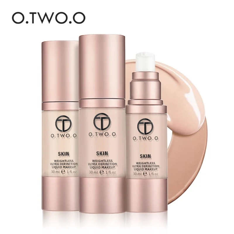 weightless ultra definition liquid makeup