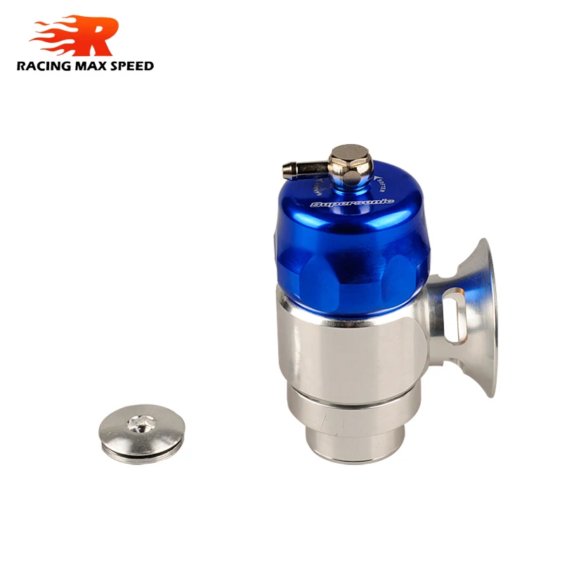 

Original Color Box and Logo/Blow Off Valve/Blue&Black both color for choose BOV-031